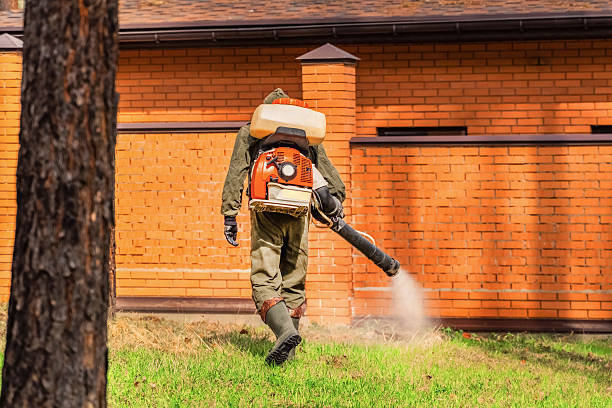 Trusted Fumigation Services service in Jennings Lodge, OR - Nex Pest Control